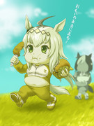 おもいのままに