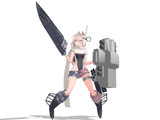 ガンランスワフー
