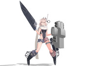 ガンランスワフー