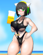 サマーセイカさん