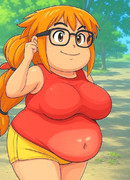 デブ
