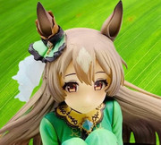 ウマ娘