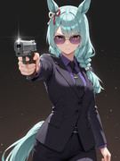 アウトローマーチ