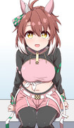 ダンツちゃん