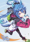 ツインターボ