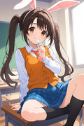 メイベルちゃん