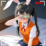 メイベルちゃん