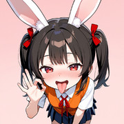 メイベルちゃん