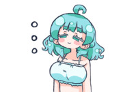 ・・・