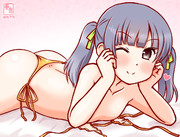 わんどろ金ﾋﾞｷﾆのｵｵｼｵﾁｬﾝｱｯｱｯ…