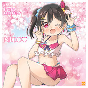 【ラブライブ！】にこちゃん生誕祭！！