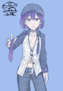 デフォ子さん