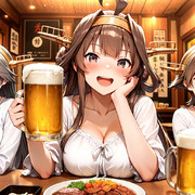 AI 金剛さん