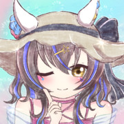 よーせい夏が胸を刺激する