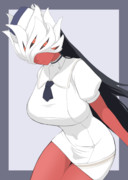 ベアトリーチェ(制服)