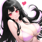 水着姫様❤