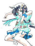 なんか青春