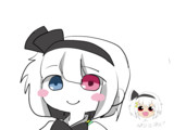 クリスタの練習