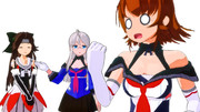 リベンジリアリー