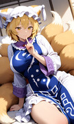 八雲藍(東方)