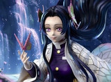 胡蝶カナエ