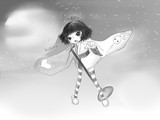 鹿の子