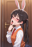 メイベルちゃん