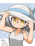 夏コノハちゃん博士