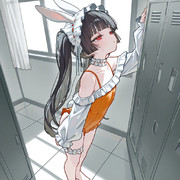 メイベルちゃん