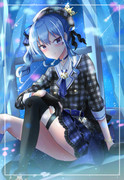 すいちゃんは～？