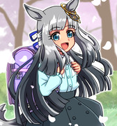 去年ぐらいのクロノジェネシス