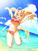 フサイチパンドラ