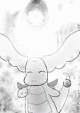 パワーアップしたこころやさしさ
