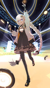１等星