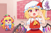 捜索クラピ
