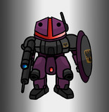 ロボット