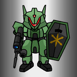 ロボット