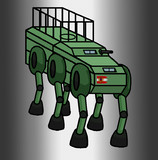 ロボット