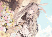 メイドさん