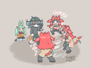 カバディ