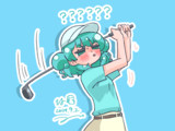 ゴルフ