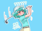 ゴルフ