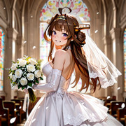 AI 金剛改二さん