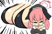 主文後回しの葛藤
