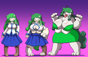 ケモナーpsr
