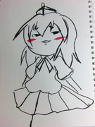 かわいいぜ・・・