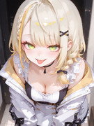 べぇ～