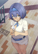 すずきつづみ
