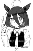 髪切ったんカフェ