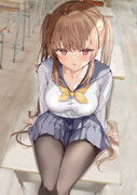 今付き合ってる人とかいる…？
